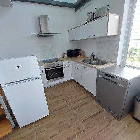 Apartma Vali Διαμέρισμα Gradisca Εξωτερικό φωτογραφία
