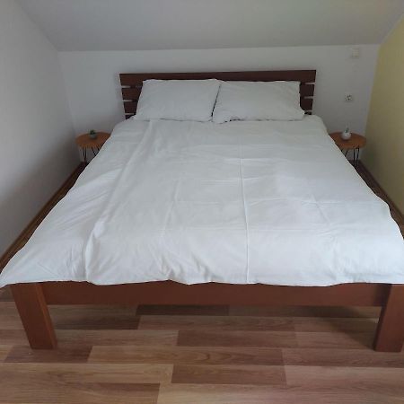 Apartma Vali Διαμέρισμα Gradisca Εξωτερικό φωτογραφία
