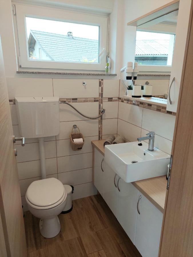 Apartma Vali Διαμέρισμα Gradisca Εξωτερικό φωτογραφία