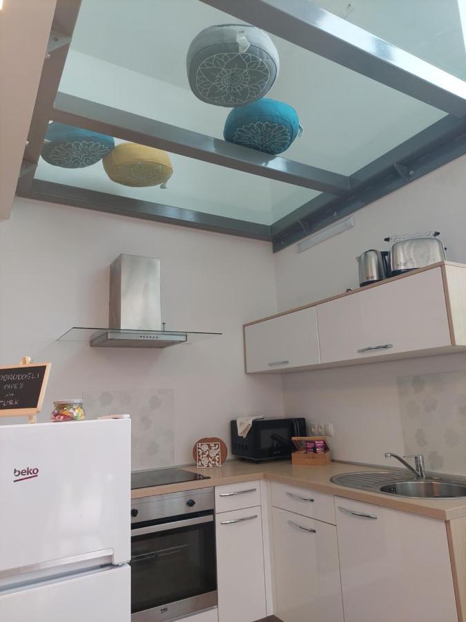 Apartma Vali Διαμέρισμα Gradisca Εξωτερικό φωτογραφία
