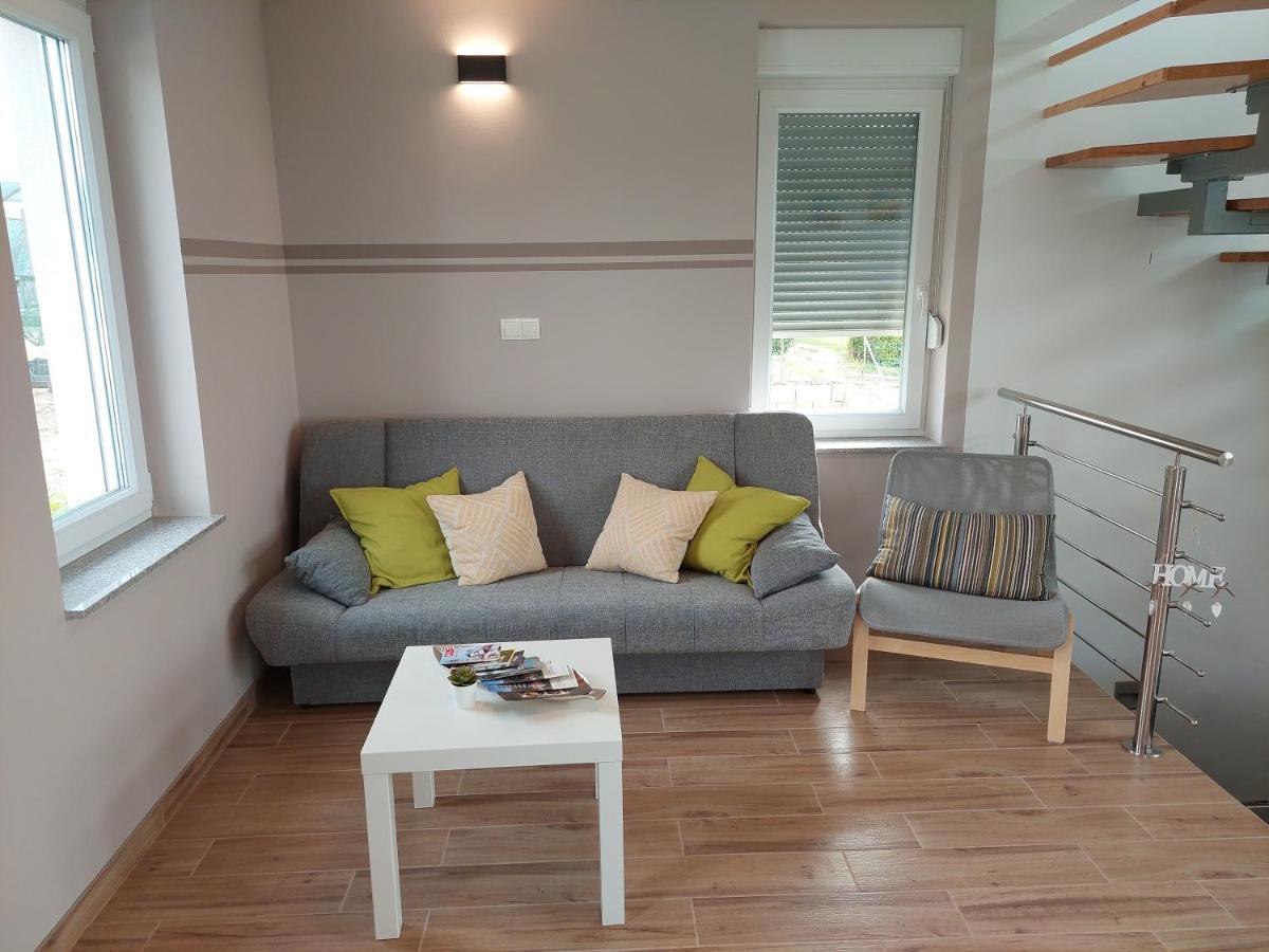 Apartma Vali Διαμέρισμα Gradisca Εξωτερικό φωτογραφία